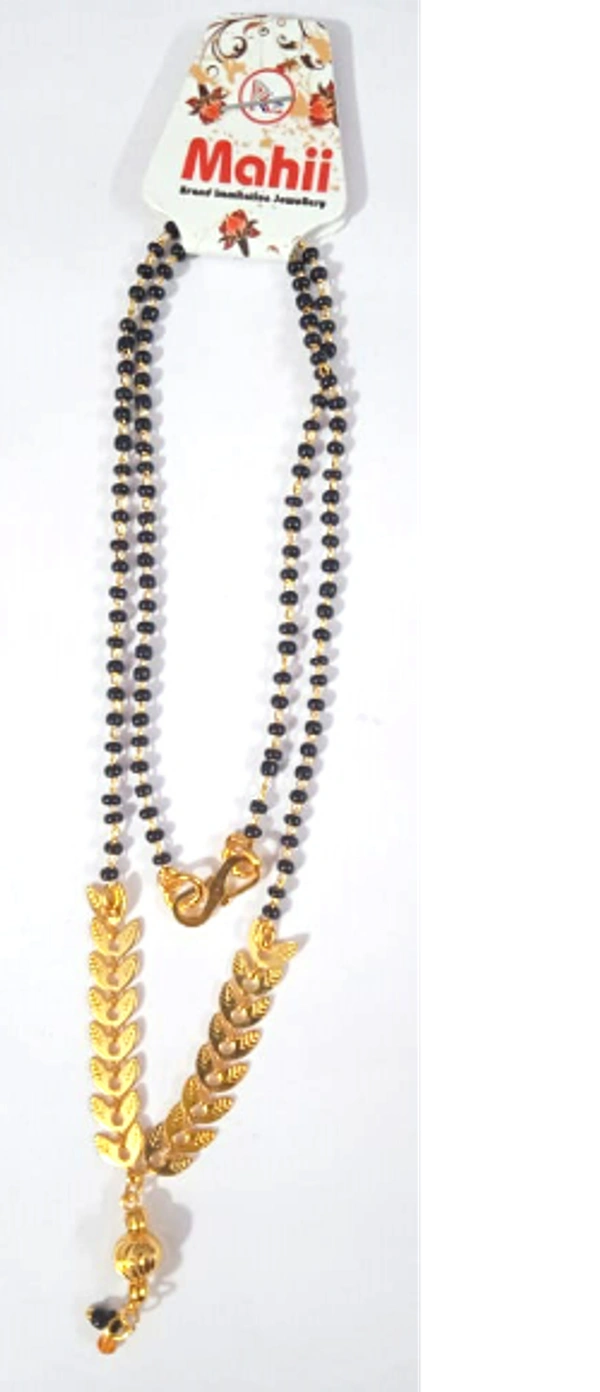 Mahii Fashion Mangalsutra